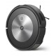 iRobot Roomba J5+ Σκούπα Ρομπότ για Σκούπισμα & Σφουγγάρισμα με Χαρτογράφηση και Wi-Fi Μαύρη iRobot Roomba J5+ Σκούπα Ρομπότ για Σκούπισμα & Σφουγγάρισμα με Χαρτογράφηση και Wi-Fi Μαύρη
